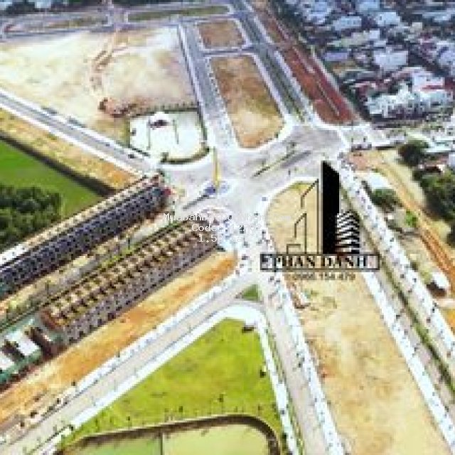 Chủ kẹt tiền cần thu hồi vốn lô đất chợ an nhơn.