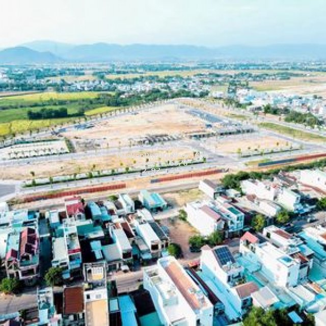 Chủ kẹt tiền ra sổ.ra gấp lô chợ an nhơn. giá tốt