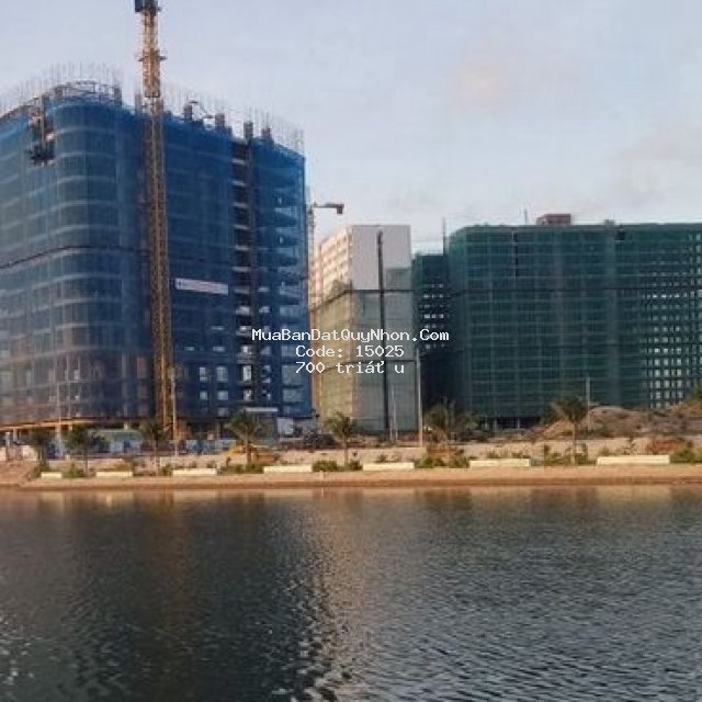 Chung cư cao cấp vina2 panorama