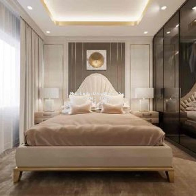 Chung cư sổ hồng trọn đời bên bờ biển