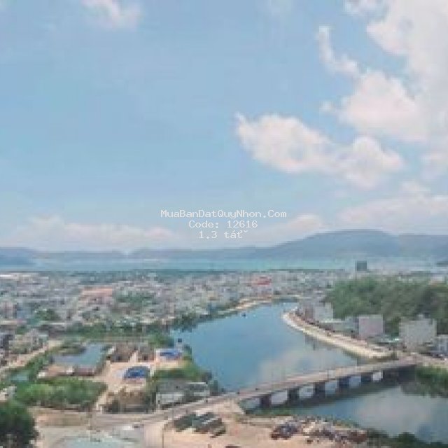 Chung cư thương mại ecolife reverside