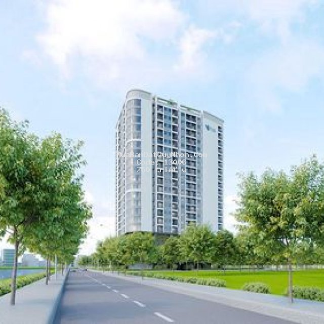 Chung cư vina2 - panorama. nơi an cư lý tưởng.