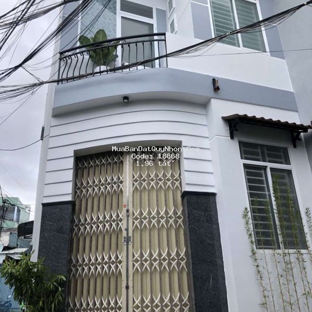 Có căn 40m2 hxh đường tây sơn