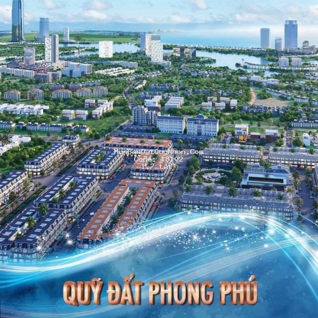 Cơ hội sở hữu ngay đất nền ven biển chỉ với 529tr