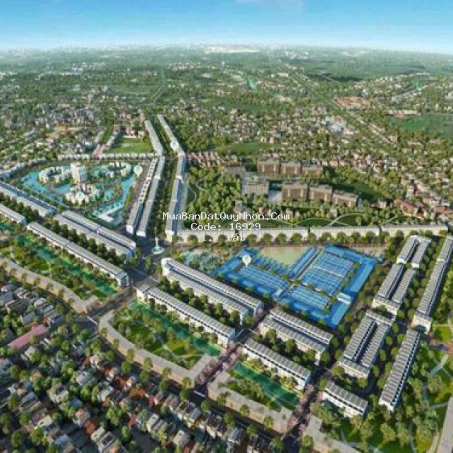 Còn 1 lô góc 2mt đối diện chợ trong khu hưng định