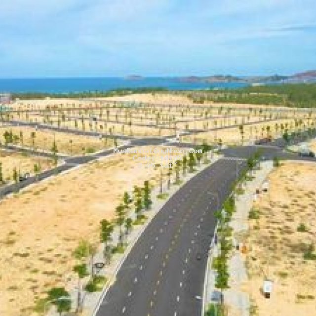 Còn 10 nền đất biển tp. quy nhơn, ck lên đến 10%