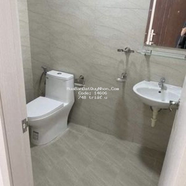 Còn 2 căn 2pn ecohome nhơn bình giá 748 triệu