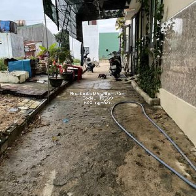 Cuối năm cần bán đất vuông vức đẹp