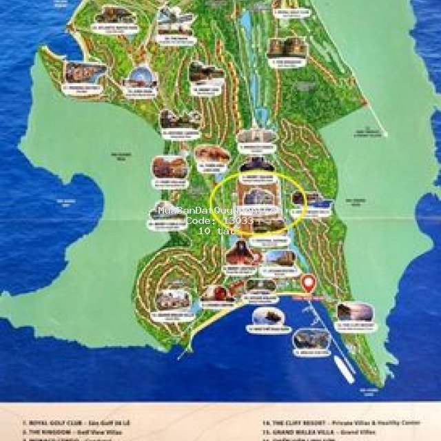 Da merry land hải giang_nhận booking chỉ 200tr