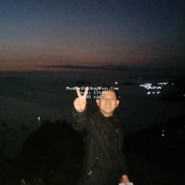 đất bán khu tiềm năng tt diêu trì huyện tuy phước