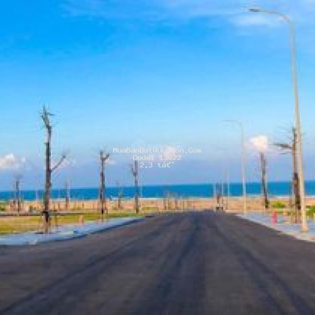 đất biển nhơn hội ân hạn lãi gốc 2 năm đóng 30%
