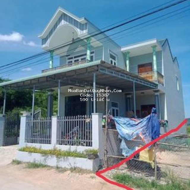 đất chính chủ
