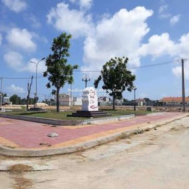 đất chính chủ cần bán