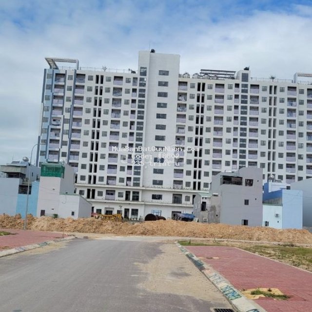 đất chợ dinh chủ ngọp bank