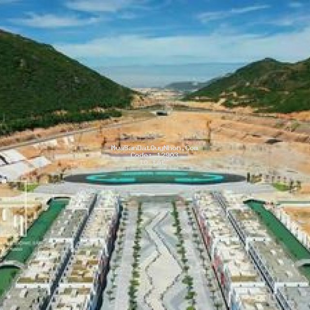 đặt chỗ đợt đầu mở bán merryland hải giang