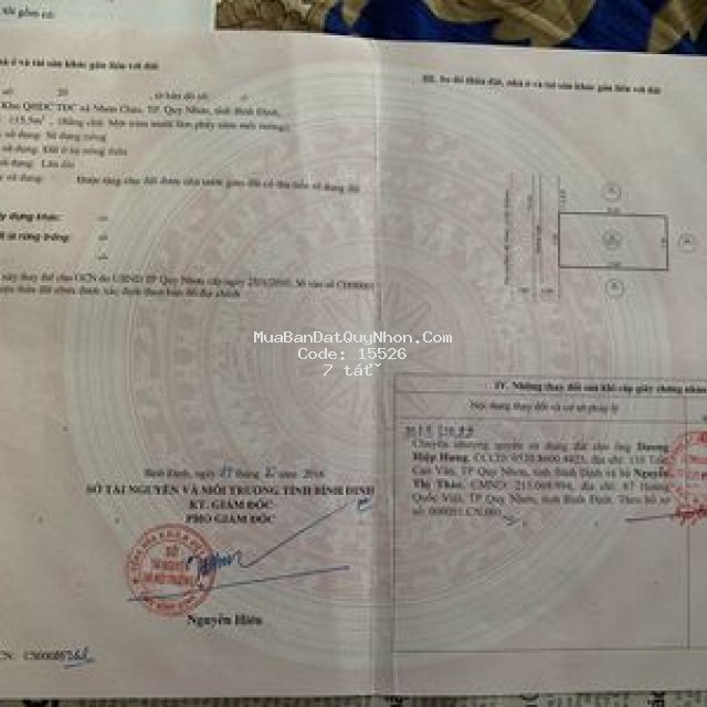 đất đảo cù lao xanh vị trí đắc địa - đã có sổ