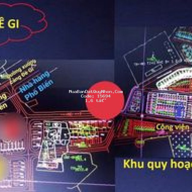 đất đề gi,gần trường,chợ,công viên,cảng,biển