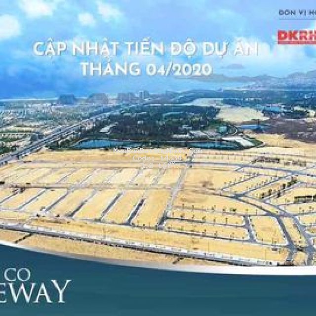 đất đẹp nhơn hội new city mặt tiền sổ hồng riêng