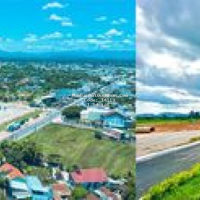 đất khu đô thị cẩm văn-thị xã an nhơn, sổ đỏ rêng