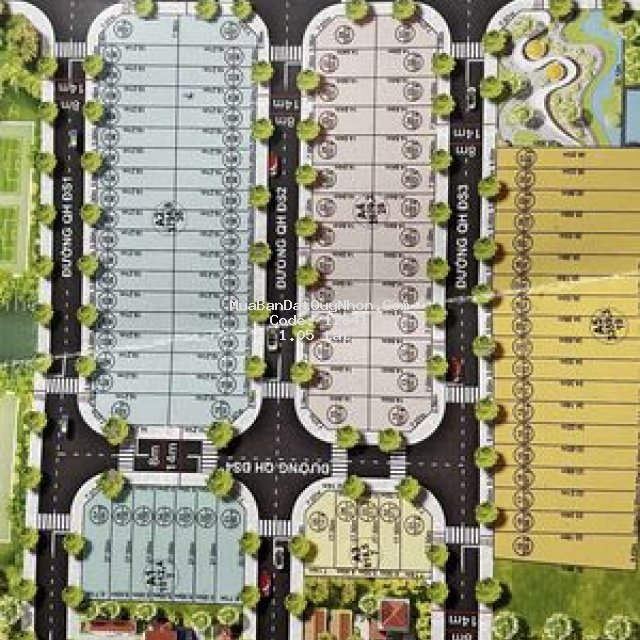 đất khu quy hoạch thị xã an nhơn 100m giá rẻ
