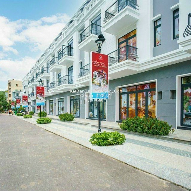 đất mt đường chế lan viên, dt: 5x20 tc hết đất