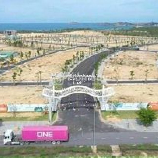 đất nền 1tỉ tại tp.quy nhơn đã có sổ