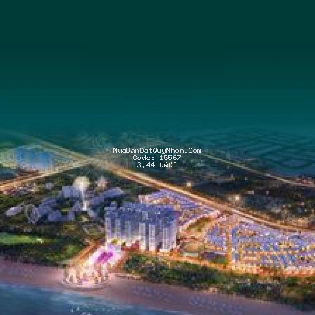 đất nền biển đã có sổ sẵn sở hữu lâu dài