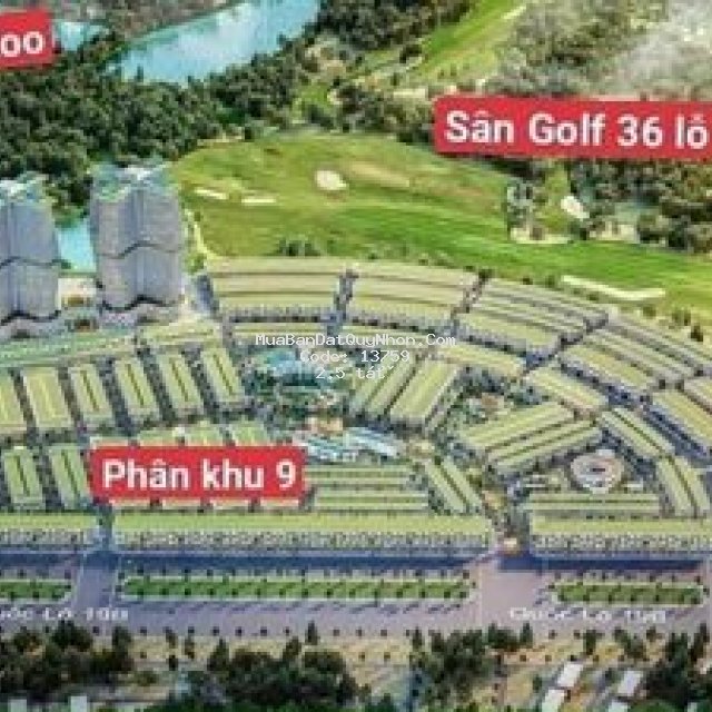 đất nền biển sẵn sổ - tt 800tr đến khi nhận nền