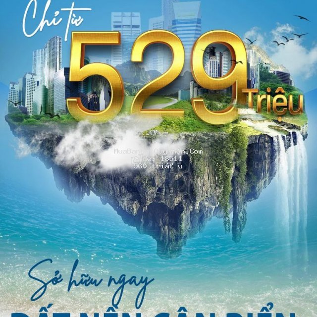 đất nền bình định cách biển tam quan 1km