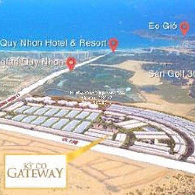 đất nền đại đô thị gần biển nhất. sở hữu lâu dài
