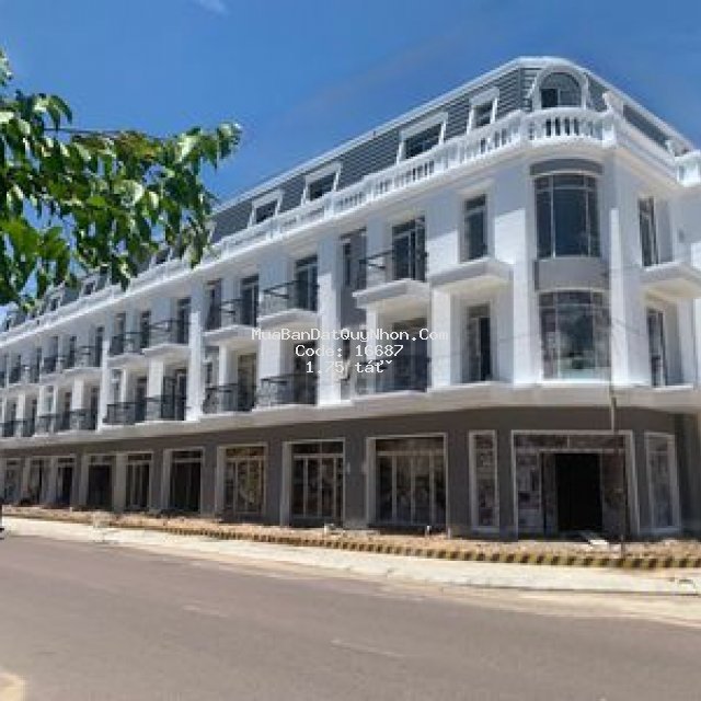 đất nền đầu tư trung tâm tx. hoài nhơn ~ 17.5tr/m2 đất nền đầu tư trung tâm tx. hoài nhơn ~ 17.5tr/m2