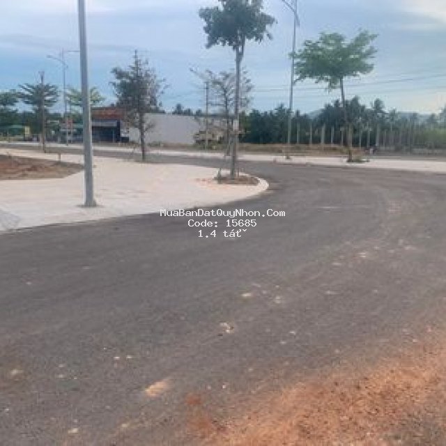 đất nền dự án giá chỉ 1,4 tỷ cơ hội chỉ tới 1 lần