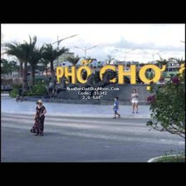 đất nền giá rẻ tại dự án phố chợ an nhơn