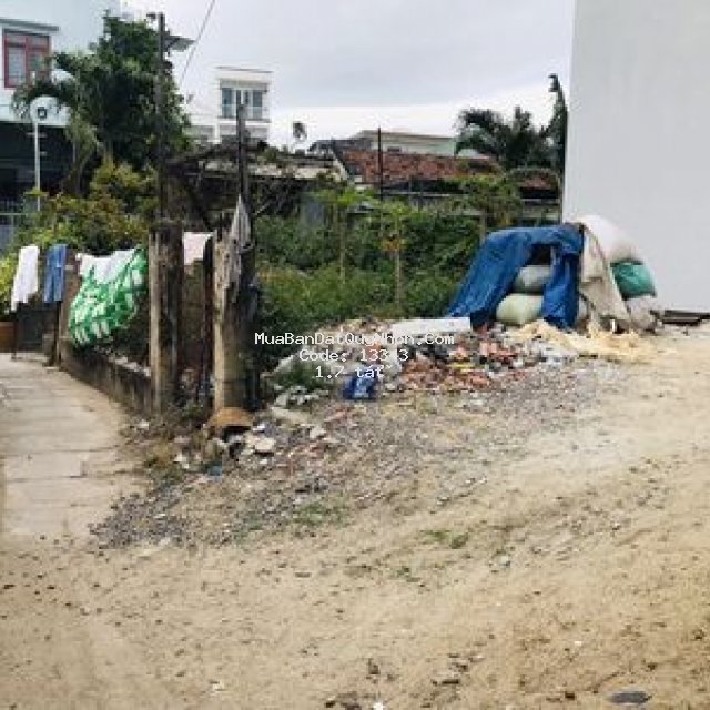 đất nền giá rẻ trung tâm tp. quy nhơn