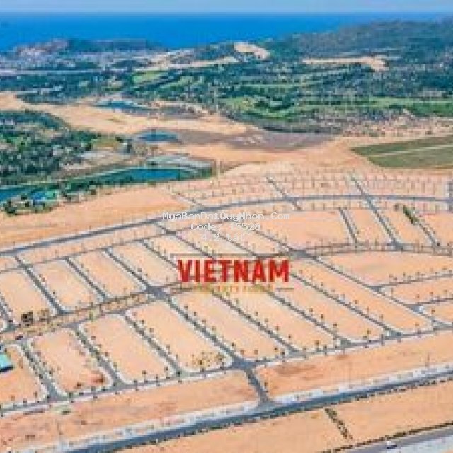 đất nền giá tốt