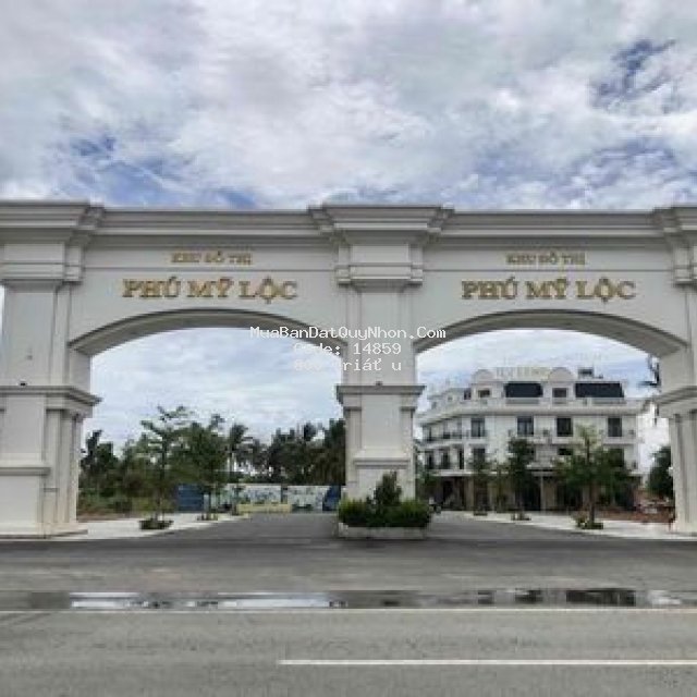 đất nền kđt mới đầu tiên. ngân hàng hỗ trợ vay 60%