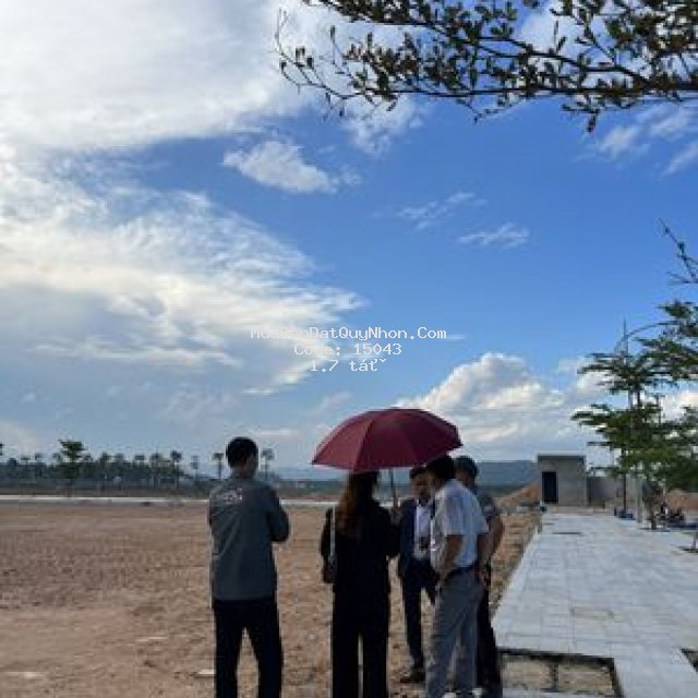 đất nền khu đô thị đầu tiên tại tam quan đất nền khu đô thị đầu tiên tại tam quan