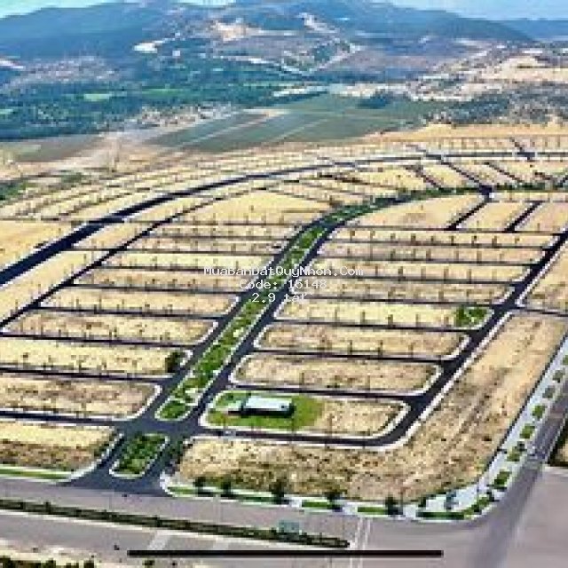đất nền kỳ co đợt 1 chỉ 150 triệu sổ riêng lâu dài