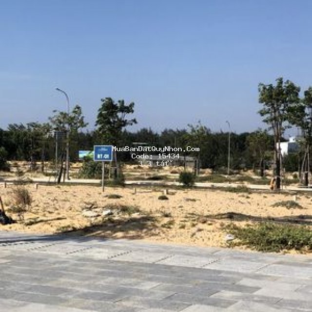 đất nền kỳ co gateway chỉ 35% tới khi nhận nhà