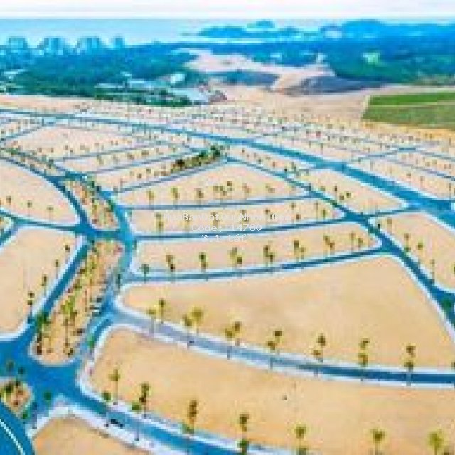 đất nền kỳ co gateway giỏ hàng vị trí đẹp giá tốt