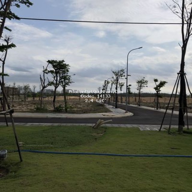 đất nền kỳ co gateway pk9 giá rẻ
