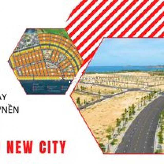 đất nền nhơn hội giỏ hàng mới vị trí toàn xấu quắc