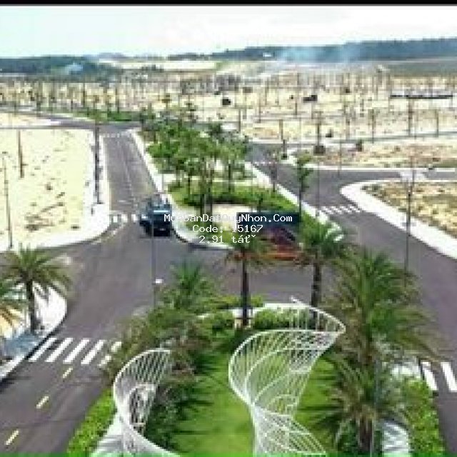 đất nền quy nhơn ngay flc đã có sổ tt đợt 1 chỉ 5%