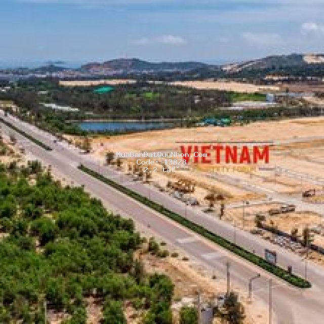 đất nền sổ đỏ - thanh toán trước chỉ 350tr