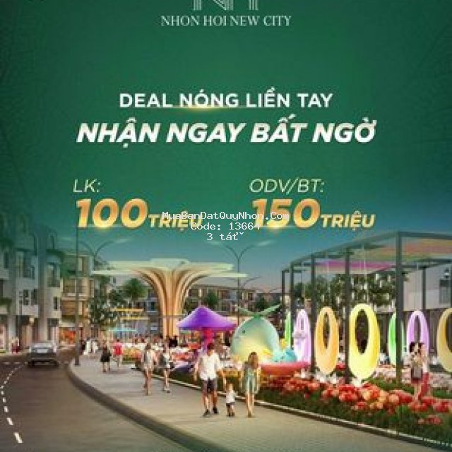đất nền sổ hồng sở hữu lâu dài quy nhơn