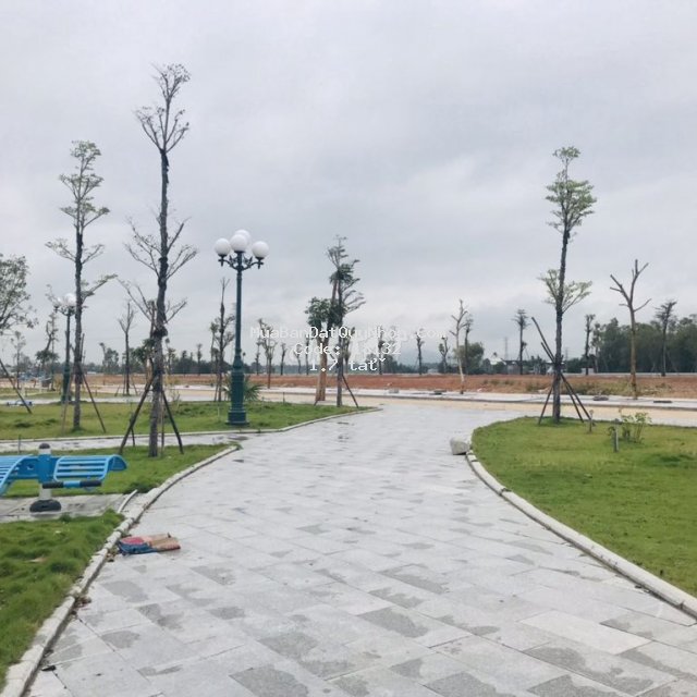 đất nền thị trấn tam quan, hoài nhơn 100m2
