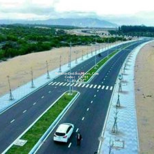 đất nền tp. quy nhơn. bình định
