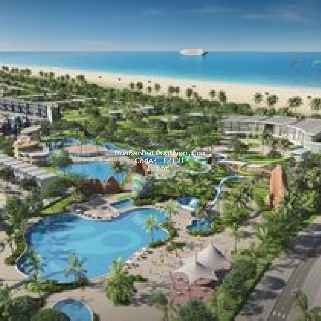 đất nền tp.quy nhơn vị trí trung tâm giá 1tỉ