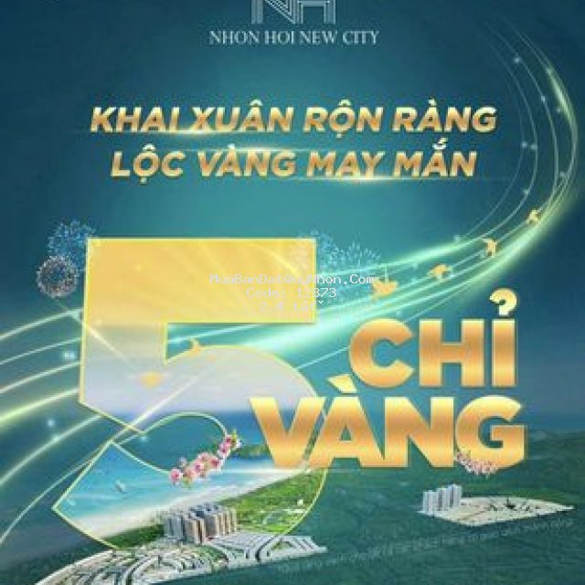 đất nền ven biển
