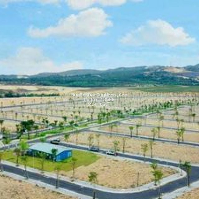 đất nền ven biển bình định